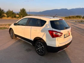 Suzuki SX4 S-Cross 1.6 D  | Mobile.bg    4