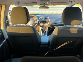 Suzuki SX4 S-Cross 1.6 D, снимка 11