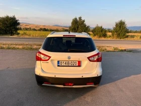 Suzuki SX4 S-Cross 1.6 D, снимка 5