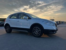 Suzuki SX4 S-Cross 1.6 D, снимка 7