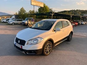 Suzuki SX4 S-Cross 1.6 D | Mobile.bg    2