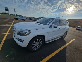 Mercedes-Benz GL 450 4MATIC | Mobile.bg    1