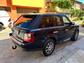 Land Rover Range Rover Sport, снимка 6