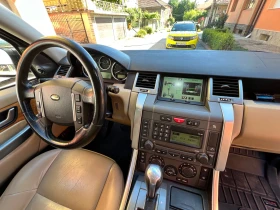 Land Rover Range Rover Sport, снимка 12