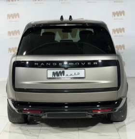 Land Rover Range rover Autobiography 530PS | Mobile.bg    5