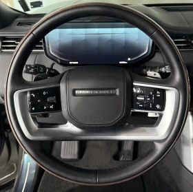 Land Rover Range rover Autobiography 530PS | Mobile.bg    9