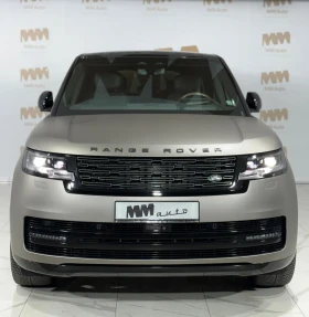 Land Rover Range rover Autobiography 530PS | Mobile.bg    4