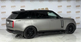 Land Rover Range rover Autobiography 530PS | Mobile.bg    2