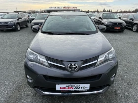 Toyota Rav4 (KATO НОВА)^(4x4), снимка 2