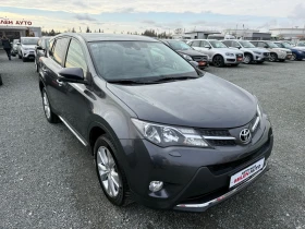 Toyota Rav4 (KATO НОВА)^(4x4), снимка 3