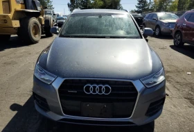 Audi Q3, снимка 3