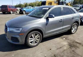 Audi Q3, снимка 2