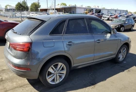 Audi Q3, снимка 5