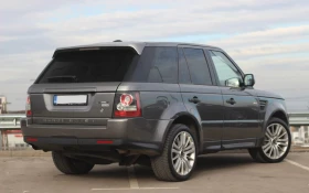 Land Rover Range Rover Sport 3.6 TDV8/ Facelift/ Harmon Kardon/ Keyless, снимка 6