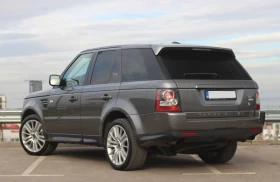 Land Rover Range Rover Sport 3.6 TDV8/ Facelift/ Harmon Kardon/ Keyless, снимка 4