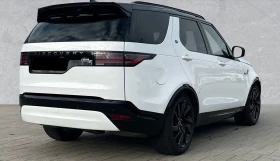 Land Rover Discovery D250 = R-Dynamic SE= Гаранция, снимка 3