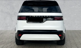 Land Rover Discovery D250 = R-Dynamic SE= Гаранция, снимка 2