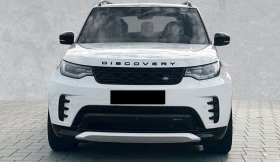 Land Rover Discovery D250 = R-Dynamic SE= Гаранция, снимка 1