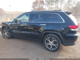 Jeep Grand cherokee LIMITED 4X4 | Mobile.bg    14