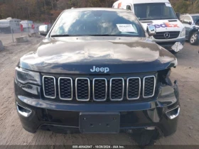 Jeep Grand cherokee LIMITED 4X4 | Mobile.bg    12