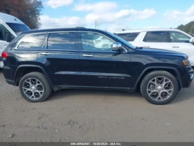 Jeep Grand cherokee LIMITED 4X4 | Mobile.bg    13