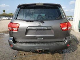 Toyota Sequoia SR5   /   | Mobile.bg    6