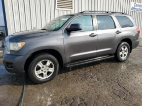 Toyota Sequoia SR5   /   | Mobile.bg    2