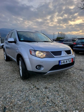     Mitsubishi Outlander 2.4  170..