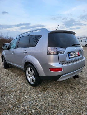 Mitsubishi Outlander 2.4  170.. | Mobile.bg    5