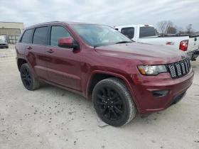 Jeep Grand cherokee РЕАЛНИ ТОП ЦЕНА!LAREDO E 3.6 L6, снимка 2