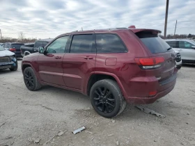 Jeep Grand cherokee РЕАЛНИ ТОП ЦЕНА!LAREDO E 3.6 L6 - 37000 лв. - 61759103 | Car24.bg