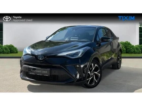 Toyota C-HR CULT