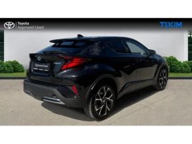 Обява за продажба на Toyota C-HR CULT ~50 000 лв. - изображение 6