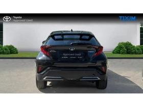 Обява за продажба на Toyota C-HR CULT ~50 000 лв. - изображение 3