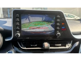 Toyota C-HR CLUB | Mobile.bg    16