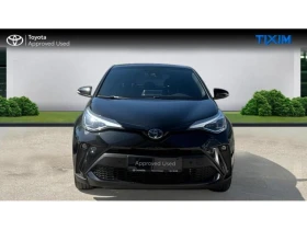 Обява за продажба на Toyota C-HR CULT ~50 000 лв. - изображение 4