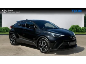 Обява за продажба на Toyota C-HR CULT ~50 000 лв. - изображение 5
