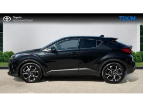 Обява за продажба на Toyota C-HR CULT ~50 000 лв. - изображение 2