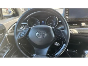 Toyota C-HR CLUB | Mobile.bg    14