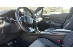 Обява за продажба на Toyota C-HR CULT ~50 000 лв. - изображение 9