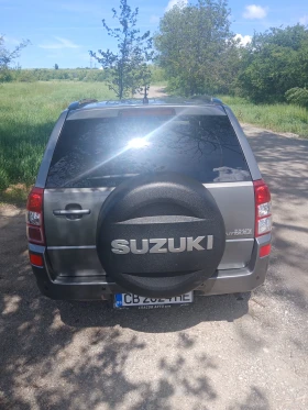 Обява за продажба на Suzuki Grand vitara ~12 500 лв. - изображение 7