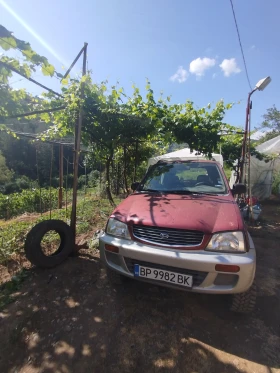 Daihatsu Terios | Mobile.bg    11
