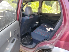 Daihatsu Terios | Mobile.bg    4