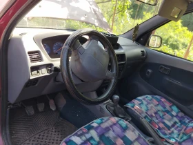 Daihatsu Terios | Mobile.bg    6
