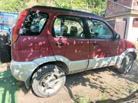 Daihatsu Terios | Mobile.bg    2