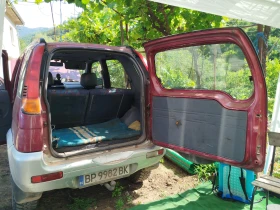 Daihatsu Terios | Mobile.bg    3