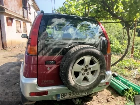 Daihatsu Terios | Mobile.bg    10