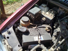 Daihatsu Terios | Mobile.bg    7