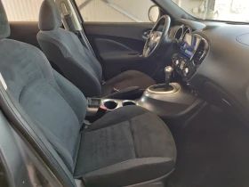 Nissan Juke 1.6i Automatic NAVI - 15900 лв. - 99480559 10