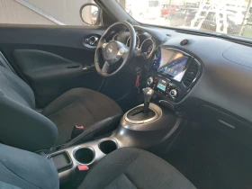 Nissan Juke 1.6i Automatic NAVI - 15900 лв. - 99480559 7